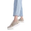 Xti Dámská obuv Beige 143060 (Velikost 41)