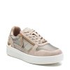 Xti Dámská obuv Beige 143060 (Velikost 41)