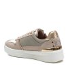 Xti Dámská obuv Beige 143060 (Velikost 41)