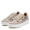 Xti Dámská obuv Beige 143060 (Velikost 41)