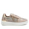 Xti Dámská obuv Beige 143060 | GRENZE MARKT