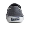 Sperry pánské plátěnky Bahama II Navy (Velikost 43)