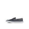 Sperry pánské plátěnky Bahama II Navy (Velikost 43)
