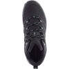 Merrell dámské boty Black J036552 (Velikost 40)