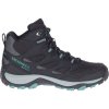 Merrell dámské boty Black J036552 (Velikost 40)