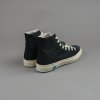 Like Pottery pánská obuv 01 JP HI Black (Velikost 38)