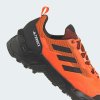 Adidas pánská obuv HP8603 Orange (Velikost 46)