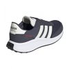Adidas pánská obuv GX3091 Navy (Velikost 46)