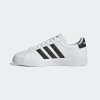 Adidas pánská obuv GW9195 White (Velikost 46)