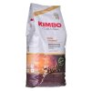 kimbo gran gourmet 1kg bean coffee