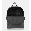 76924 2 guess batoh unisex hmvjacp3211 nero cab