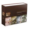 77134 1 peated malts of distinction set 40 4x0 05l darkove baleni