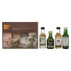 77134 4 peated malts of distinction set 40 4x0 05l darkove baleni