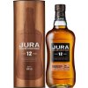 77230 3 isle of jura single malt scotch whisky 12 yo 40 0 7l tuba