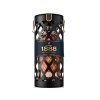 92358 shot 3 bottle inside lantern black
