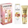 77995 2 pantene infinitely long sampon 400ml kondicioner 220ml darkova sada