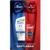 78022 head shoulders classic clean 250ml old spice captain deodorant 50ml darkova sada