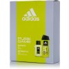 adidas pure game edt set 300 ml