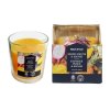 78052 2 provence svicka ve skle ex ovoce a mango 7 x 8cm 135g 120 hodin horeni