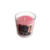78067 2 provence svicka ve skle svestka a brusinka 7 x 8 cm 135g 120 hodin horeni