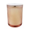 78094 3 provence svicka ve skle ruzova pelargonie 7 9 x 10 6cm 230g