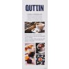 78130 2 quttin organizer na kapsle 24ks