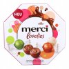 Merci Lovelies Classic Bombonierka 185g Upominek Czekoladki Praliny Prezent Kod producenta 4014400933055