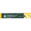 79099 starbucks blonde espresso roast nespresso 10 kapsli