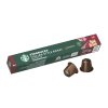 79126 1 starbucks italian style roast nespresso 10 kapsli