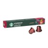 79132 starbucks sumatra nespresso 10 kapsli