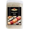 Royal Orient sushi rýže 1kg | GRENZE MARKT