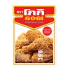 79438 gogi tempura obalovaci mouka s palivou prichuti 100 g