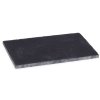 79828 1 bridlicovy talir na predkrmy 15x10 cm