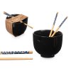 79951 1 asijska porcelanova miska cerna s hulkami
