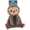 80335 1 dog fantasy hracka winter tale lenochod 28cm