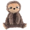 80335 dog fantasy hracka winter tale lenochod 28cm