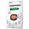 ontario cat sensitive derma 2kg