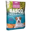 rasco premium pochoutka kure a treska sushi 230g