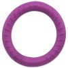 dog fantasy eva hracka kruh fialovy 30cm