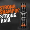 alpecin coffein sampon c1 black edition 250 ml