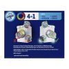 calgon 4v1 tablety zmekcovac vody 1001 g 77 ks