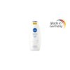 nivea kremova pena do koupele creme soft 750 ml