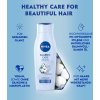 nivea sampon classic care pro normalni vlasy 250 ml