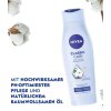 nivea sampon classic care pro normalni vlasy 250 ml