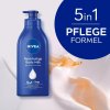 nivea telove mleko 625ml