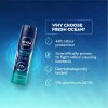 nivea fresh ocean telovy sprej 150ml