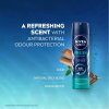nivea fresh ocean telovy sprej 150ml