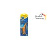 Scholl GelActiv Work vložky do bot, velikost S | GRENZE MARKT