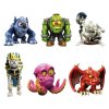 toys2 surprise mystery monster vajicko 15g