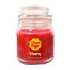 chupa chups vonna svicka cherry 85g